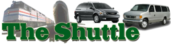 The Shuttle | The Shuttle   Cancel Policy